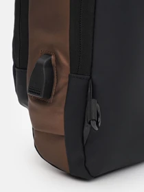 Рюкзаки Monsen модель C1BLH626bp-black Фото