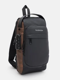 Рюкзаки Monsen модель C1BLH626bp-black Фото