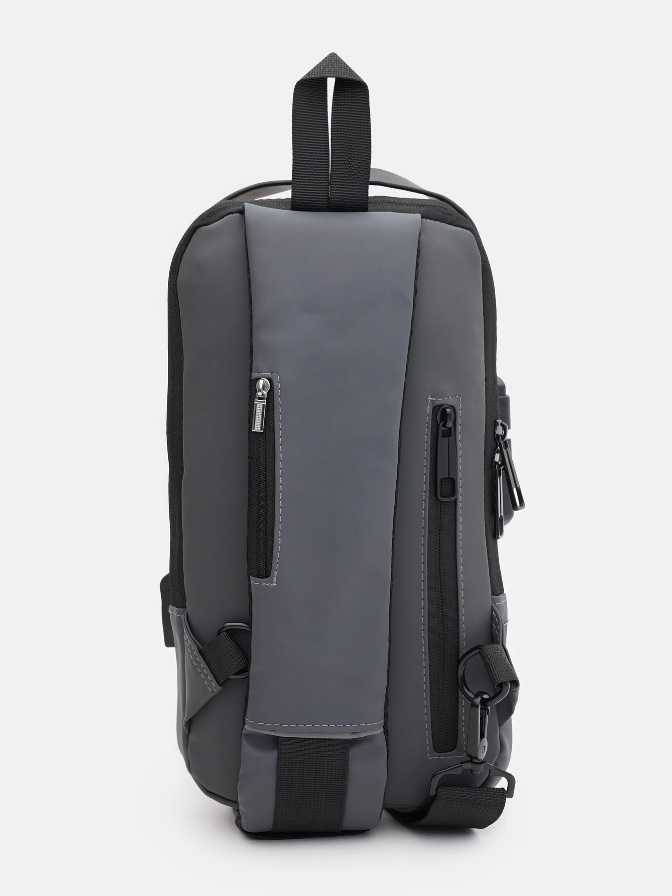 Рюкзаки Monsen модель C1BLH626gr-gray Фото