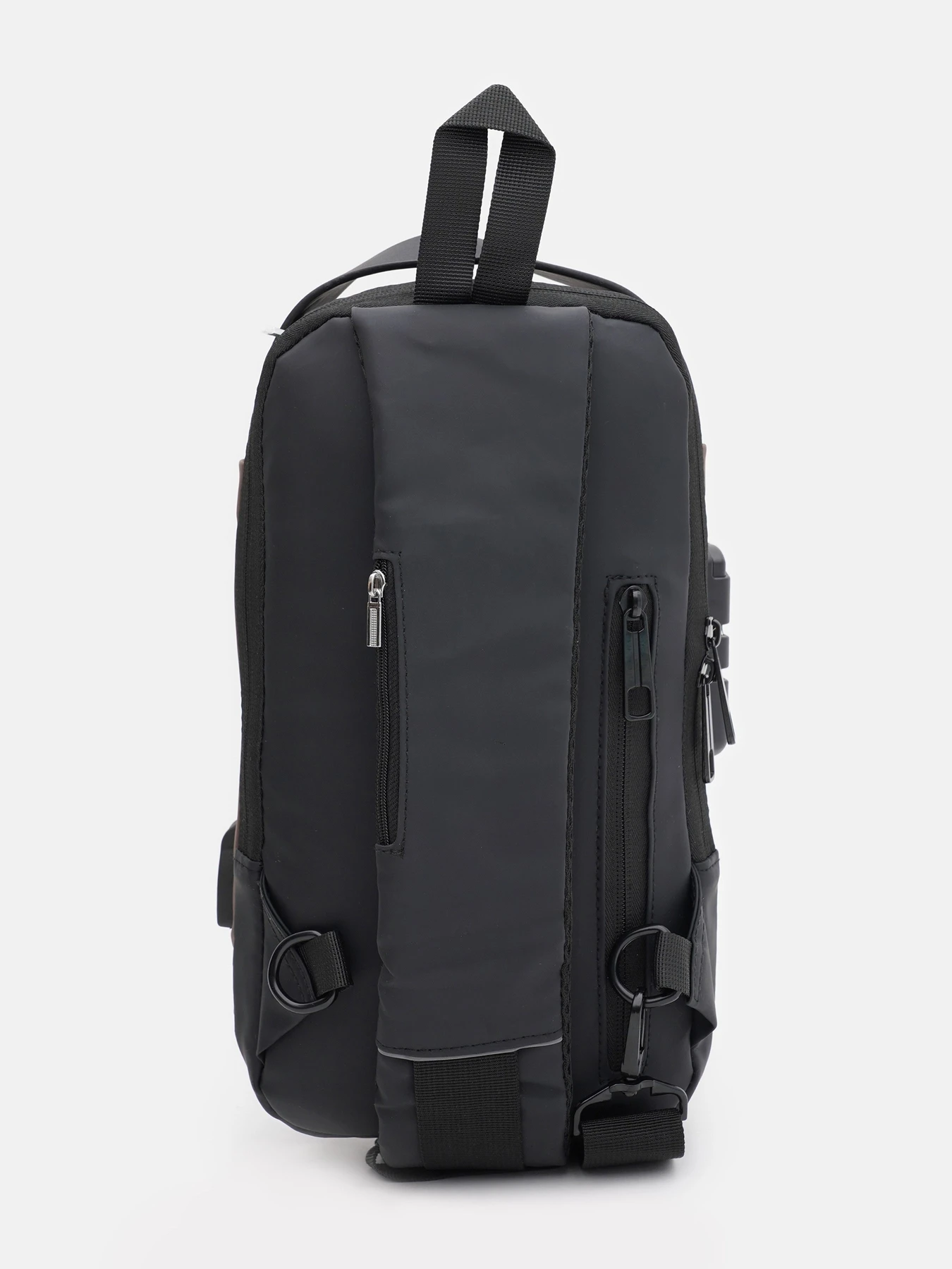 Рюкзаки Monsen модель C1BLH626br-brown Фото