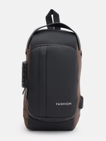 Рюкзаки Monsen модель C1BLH626br-brown Фото