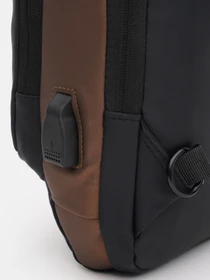 Рюкзаки Monsen модель C1BLH626br-brown Фото