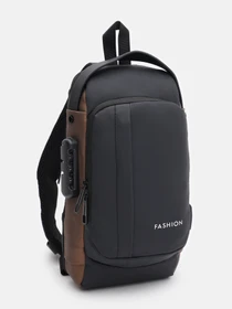 Рюкзаки Monsen модель C1BLH626br-brown Фото