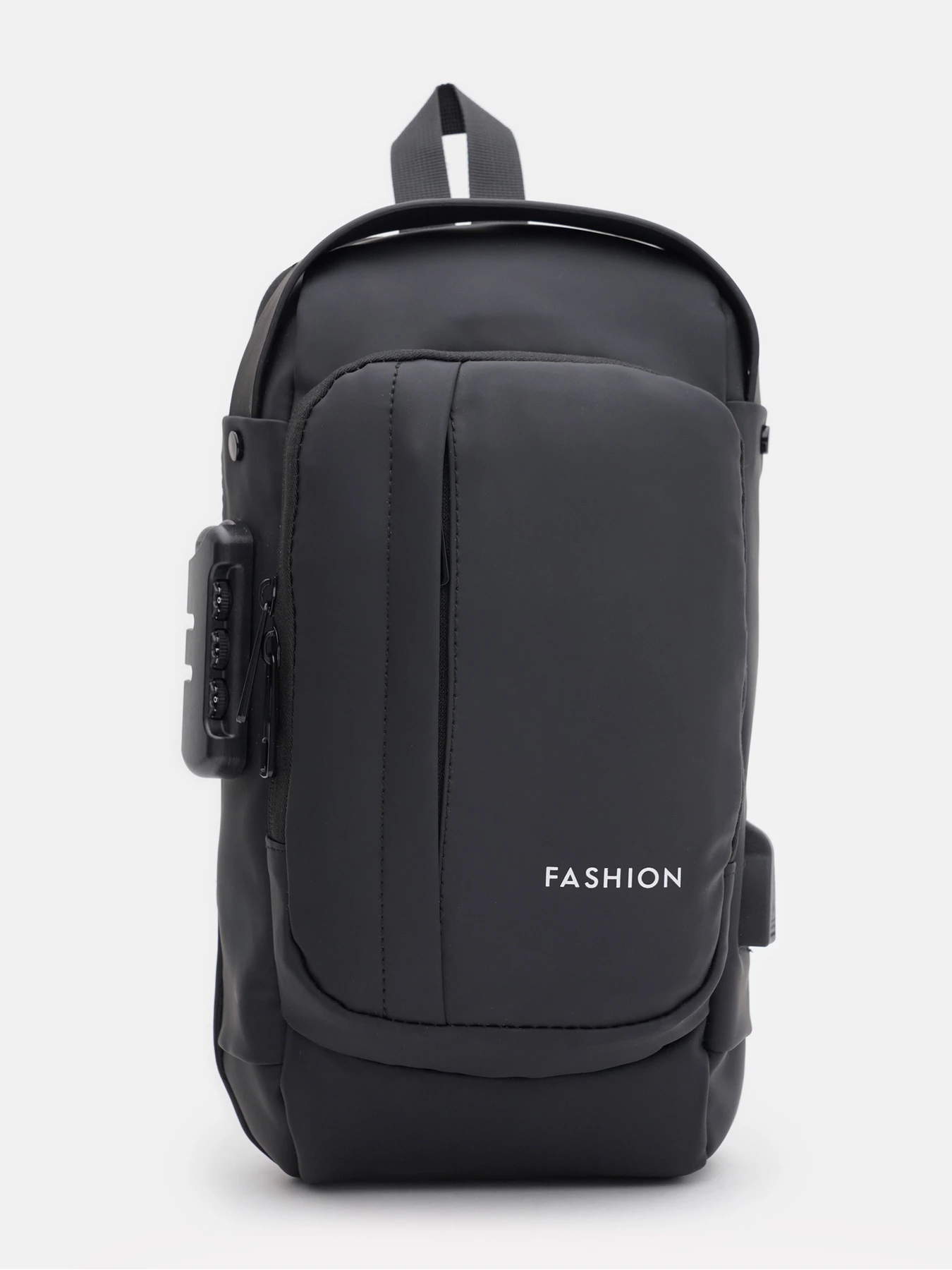 Рюкзаки Monsen модель C1BLH626bl-black Фото