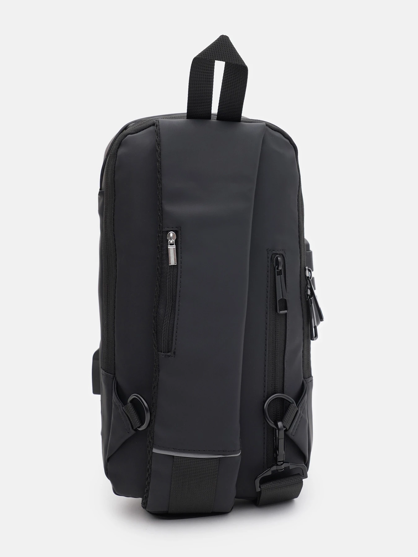 Рюкзаки Monsen модель C1BLH626bl-black Фото