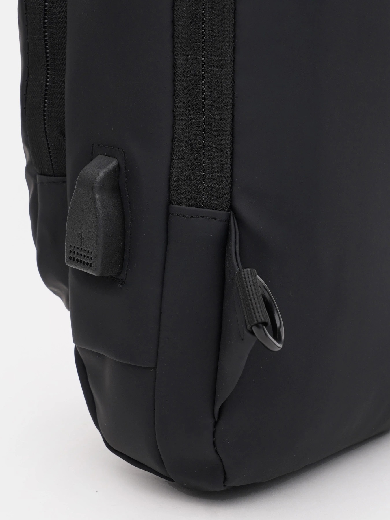Рюкзаки Monsen модель C1BLH626bl-black Фото