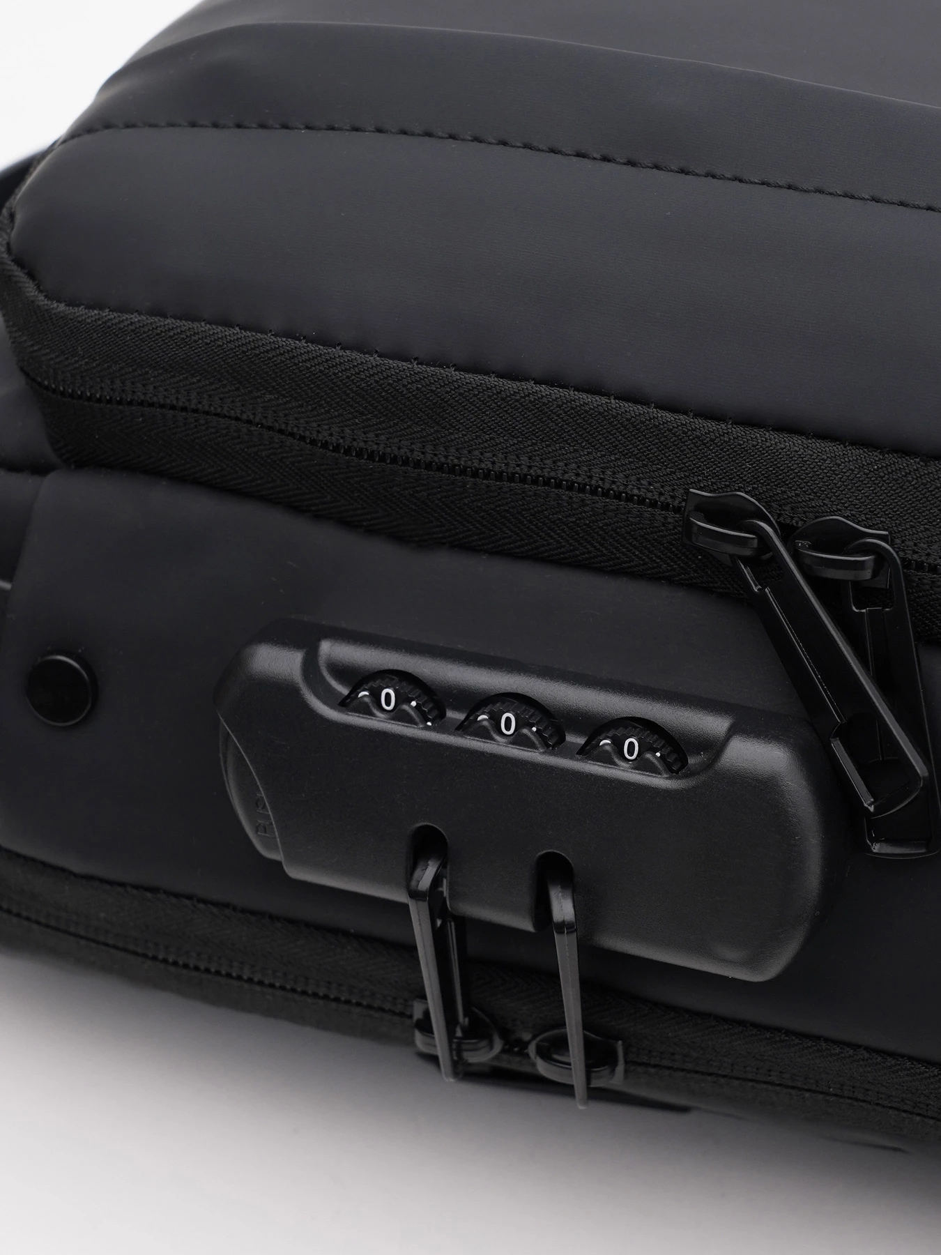Рюкзаки Monsen модель C1BLH626bl-black Фото
