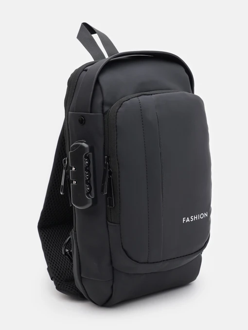 Рюкзаки Monsen модель C1BLH626bl-black Фото