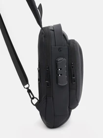 Рюкзаки Monsen модель C1BLH626bl-black Фото