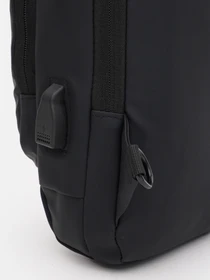 Рюкзаки Monsen модель C1BLH626bl-black Фото