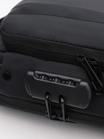 Рюкзаки Monsen модель C1BLH626bl-black Фото