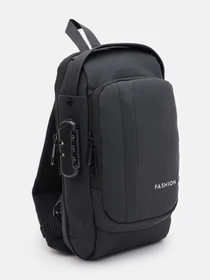 Рюкзаки Monsen модель C1BLH626bl-black Фото
