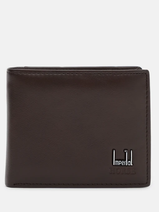 Гаманці Horse Imperial модель K1023N-brown Фото