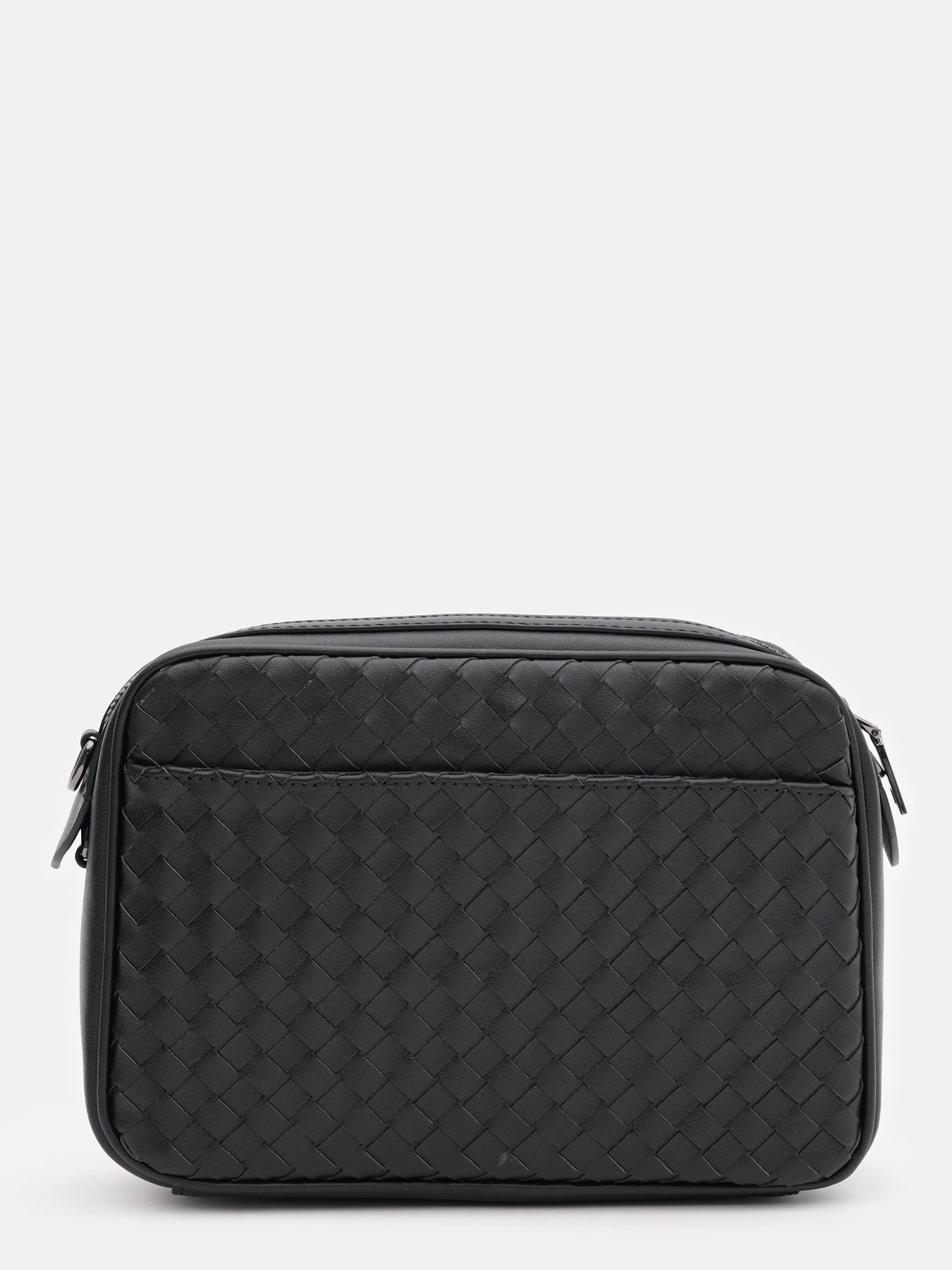 Сумки Ricco Grande модель K16612bl-black Фото
