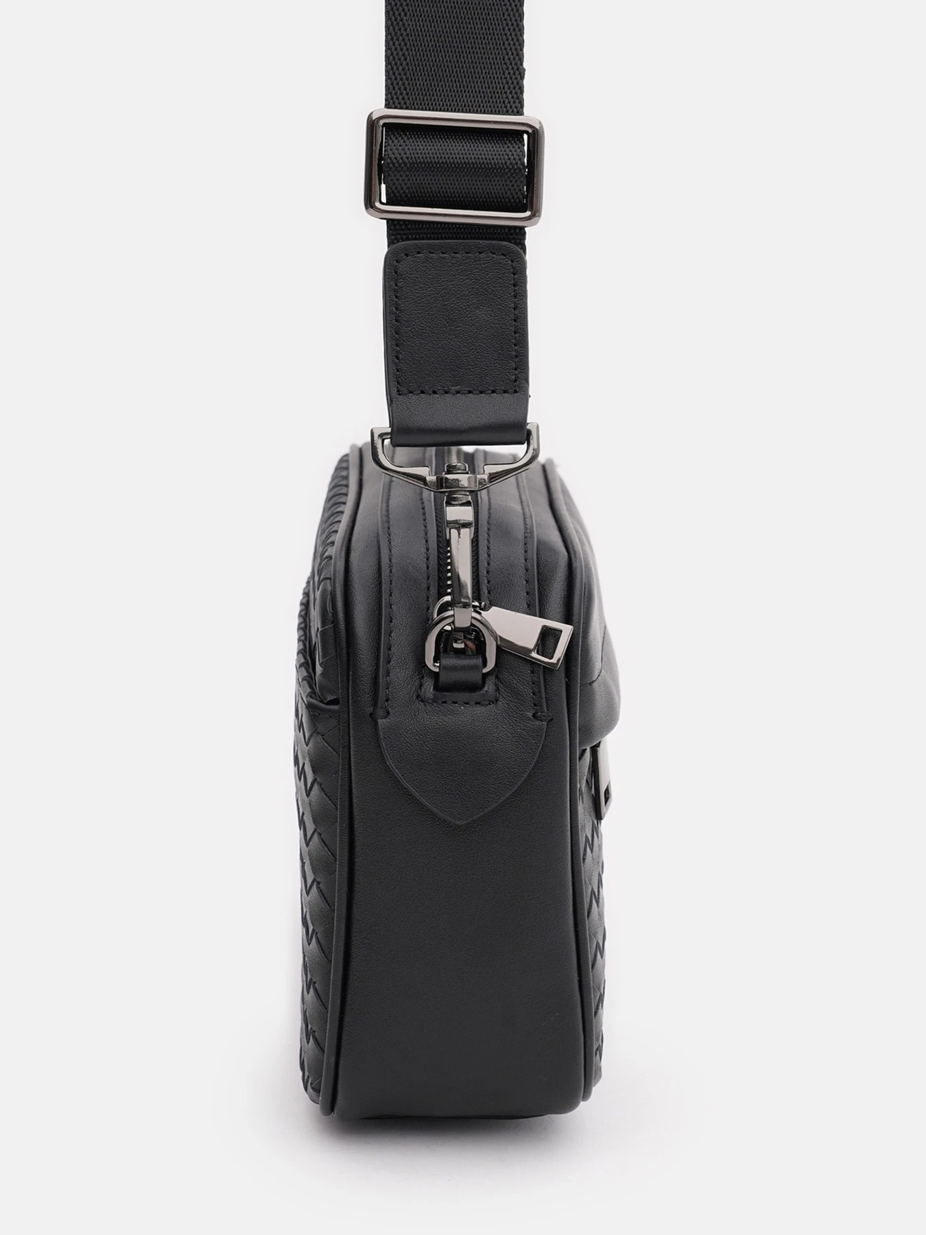 Сумки Ricco Grande модель K16612bl-black Фото