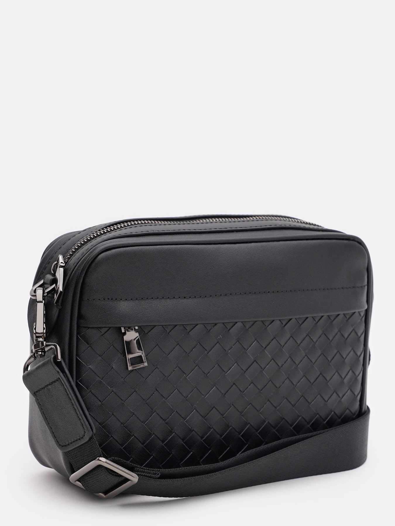 Сумки Ricco Grande модель K16612bl-black Фото