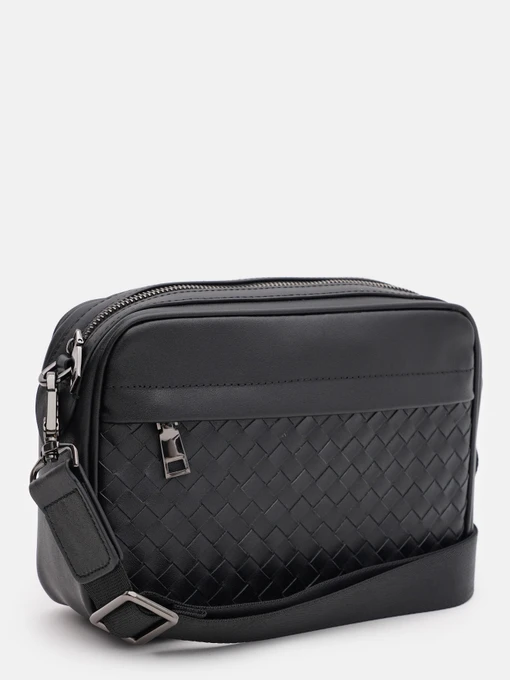 Сумки Ricco Grande модель K16612bl-black Фото