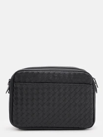 Сумки Ricco Grande модель K16612bl-black Фото