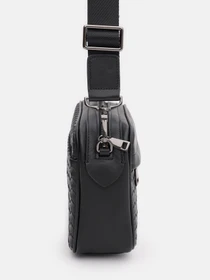 Сумки Ricco Grande модель K16612bl-black Фото