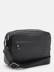 Сумки Ricco Grande модель K16612bl-black Фото