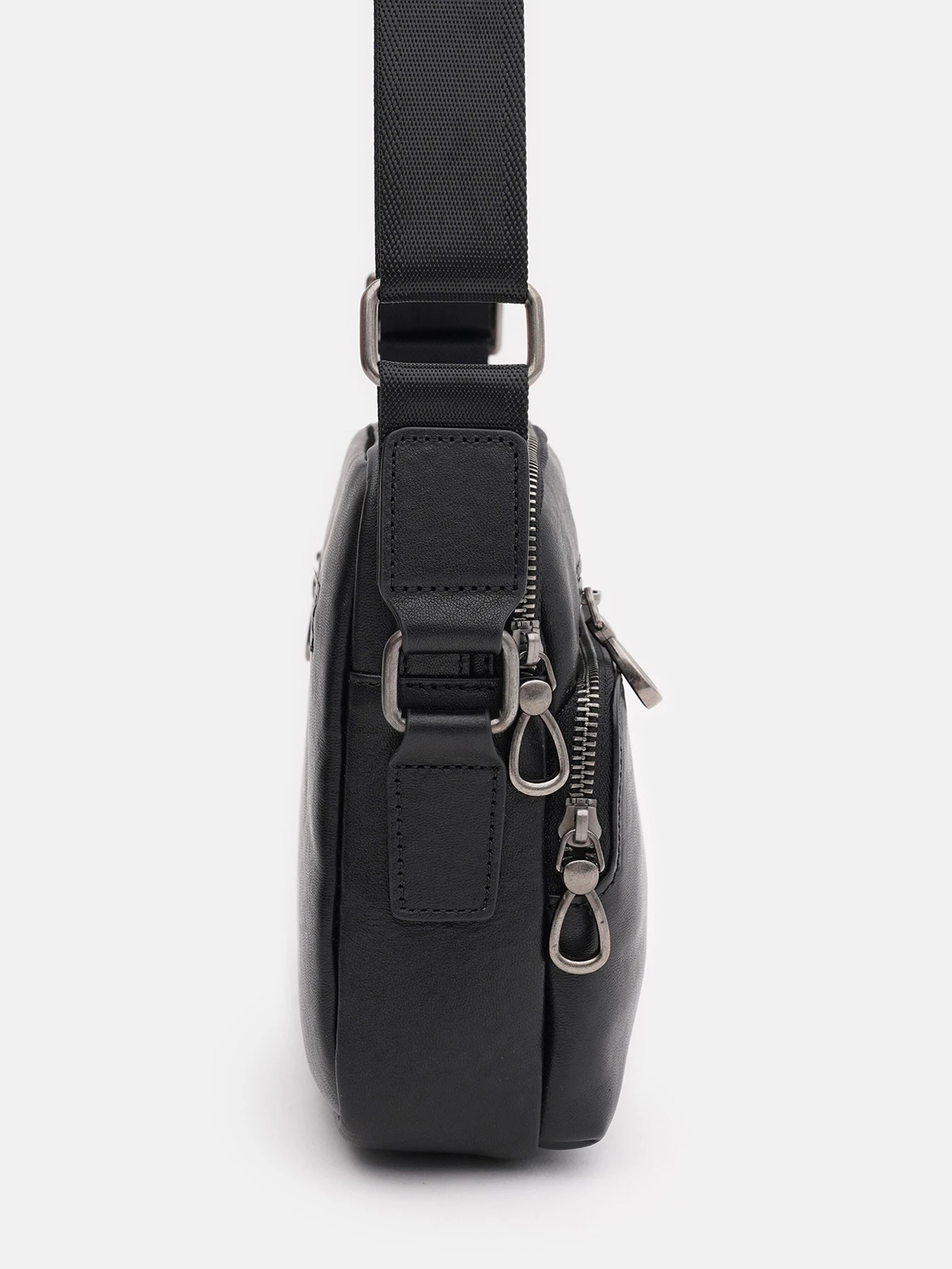 Сумки Ricco Grande модель K16682bl-black Фото