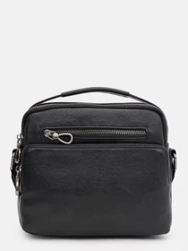 Сумки Ricco Grande модель K16682bl-black Фото