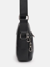 Сумки Ricco Grande модель K16682bl-black Фото