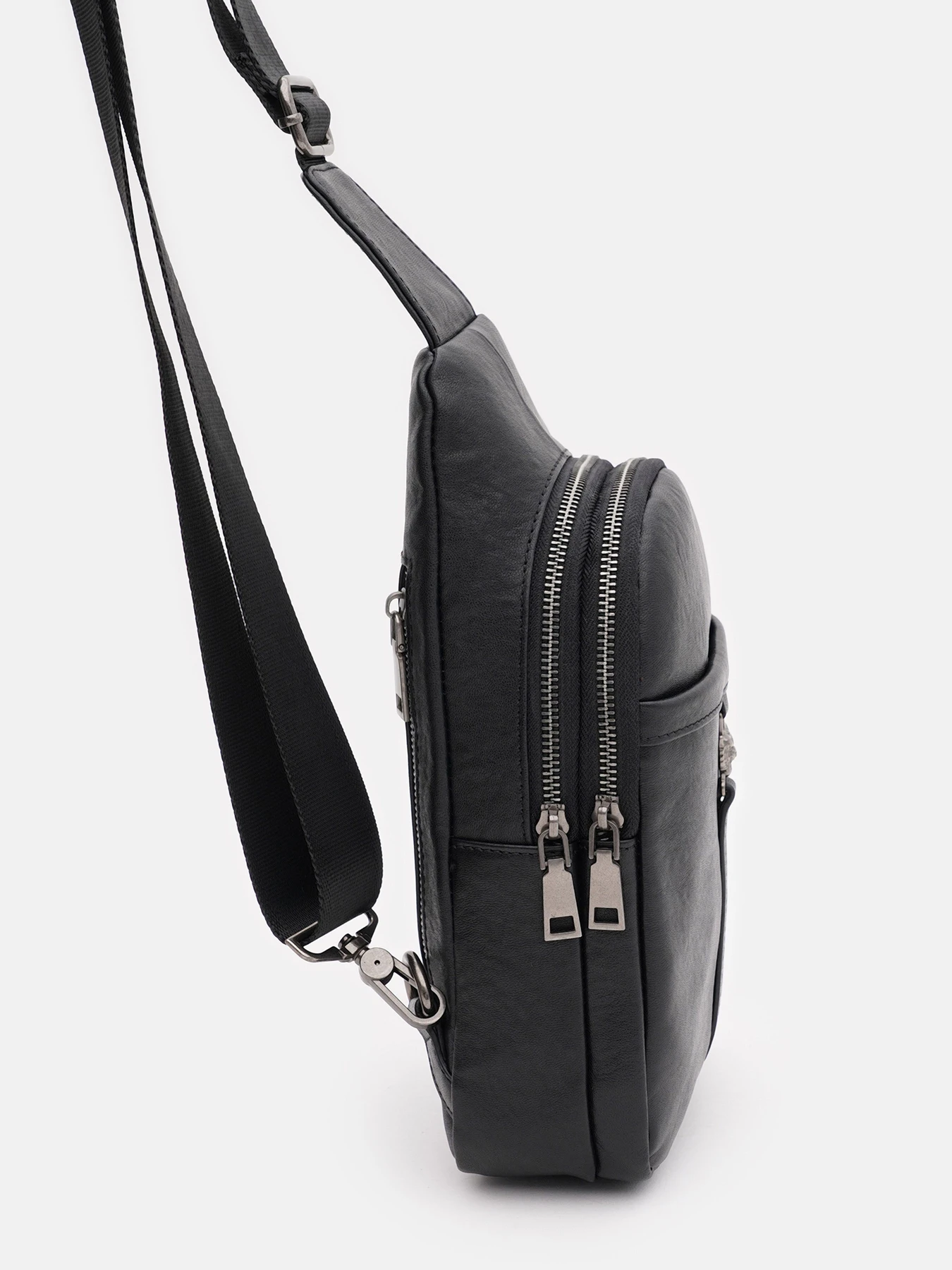 Рюкзаки Ricco Grande модель K16555bl-black Рюкзаки Ricco Grande модель K16555bl-black Фото