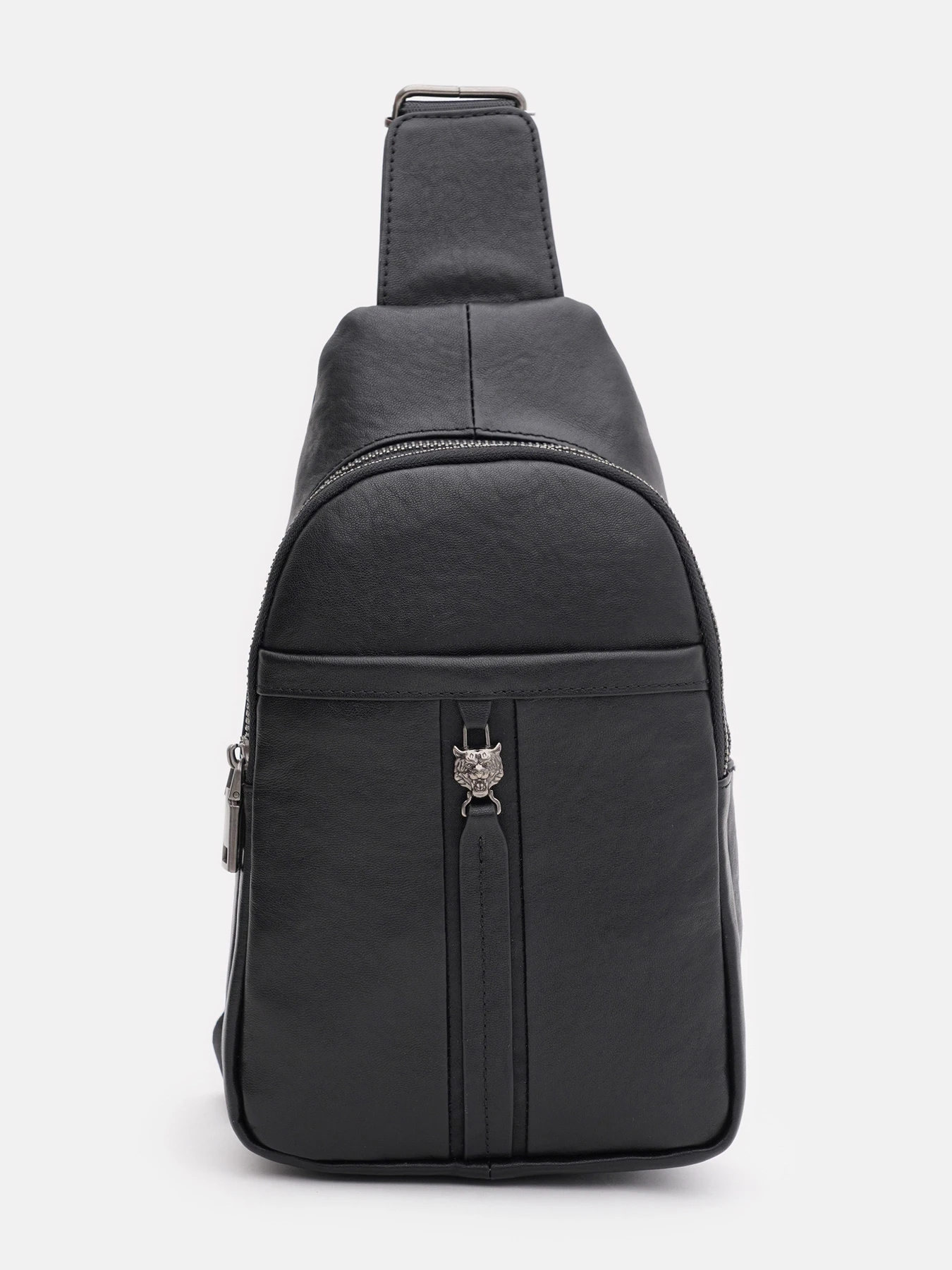 Рюкзаки Ricco Grande модель K16555bl-black Рюкзаки Ricco Grande модель K16555bl-black Фото