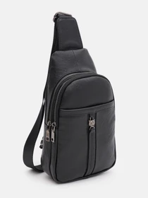 Рюкзаки Ricco Grande модель K16555bl-black Фото