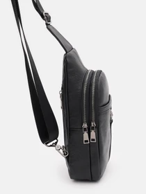 Рюкзаки Ricco Grande модель K16555bl-black Фото