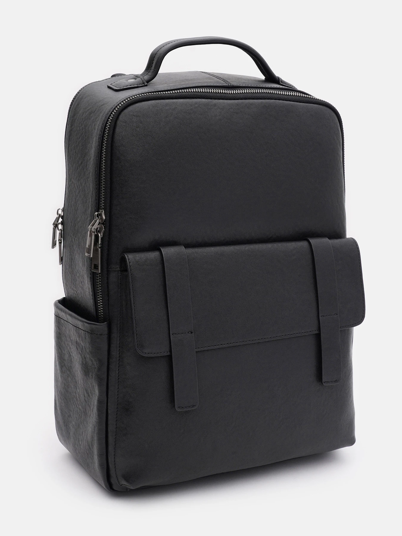 Рюкзаки Ricco Grande модель K16823bl-black Рюкзаки Ricco Grande модель K16823bl-black Фото