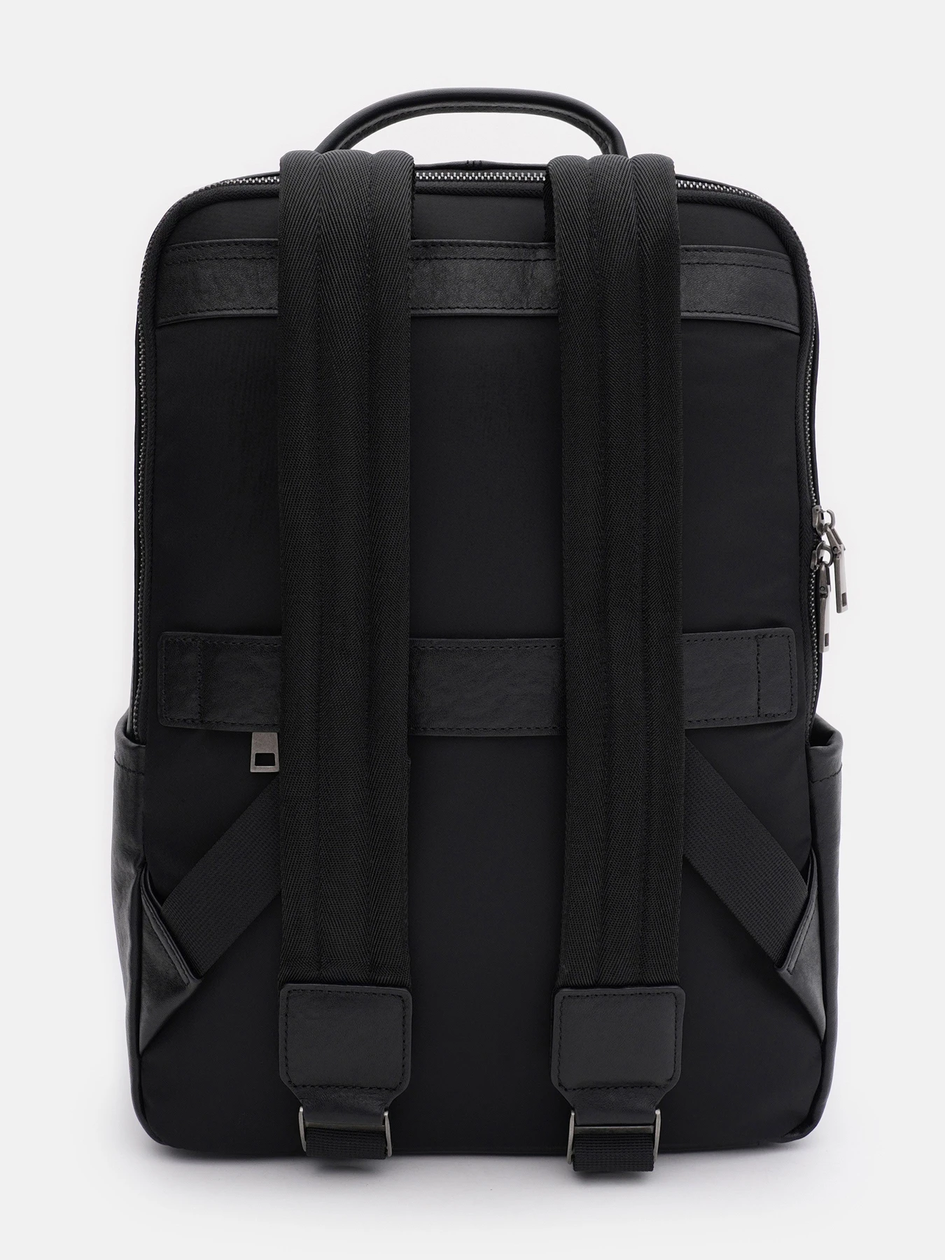 Рюкзаки Ricco Grande модель K16823bl-black Рюкзаки Ricco Grande модель K16823bl-black Фото