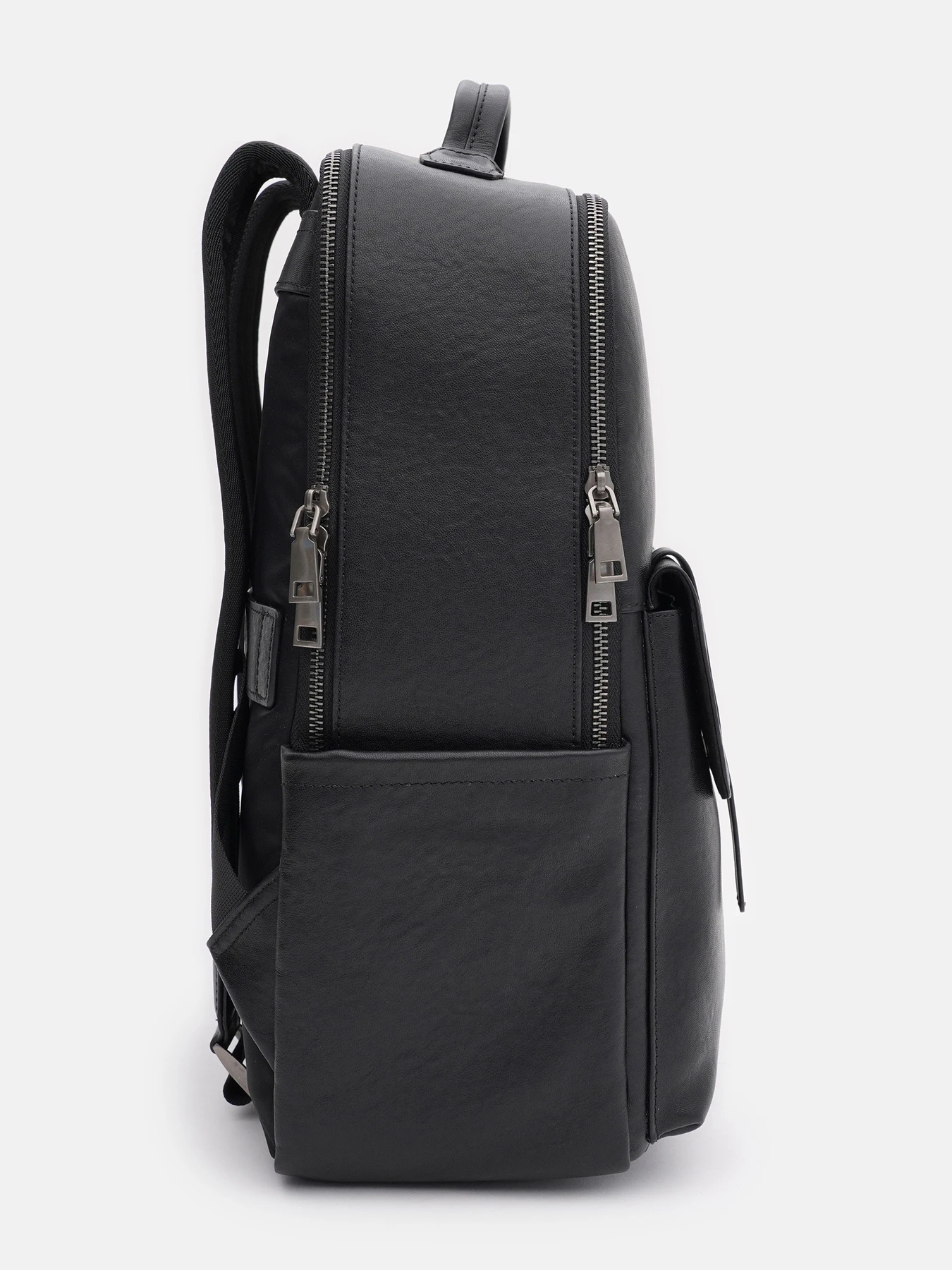 Рюкзаки Ricco Grande модель K16823bl-black Рюкзаки Ricco Grande модель K16823bl-black Фото