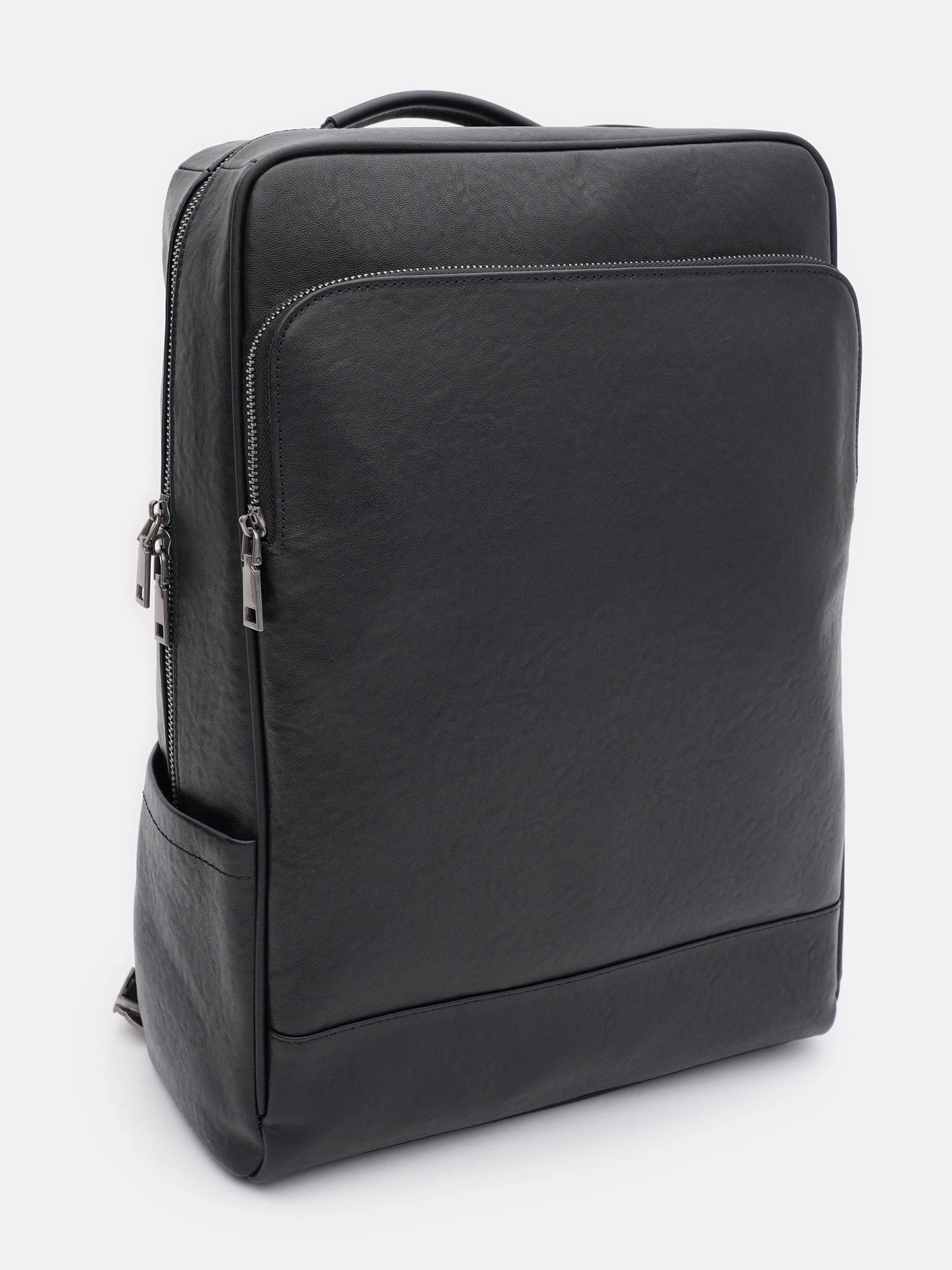 Рюкзаки Ricco Grande модель K16616bl-black Фото