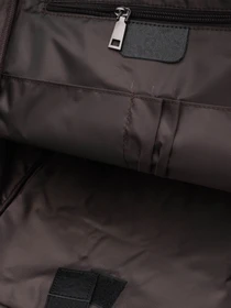 Рюкзаки Ricco Grande модель K16616bl-black Фото