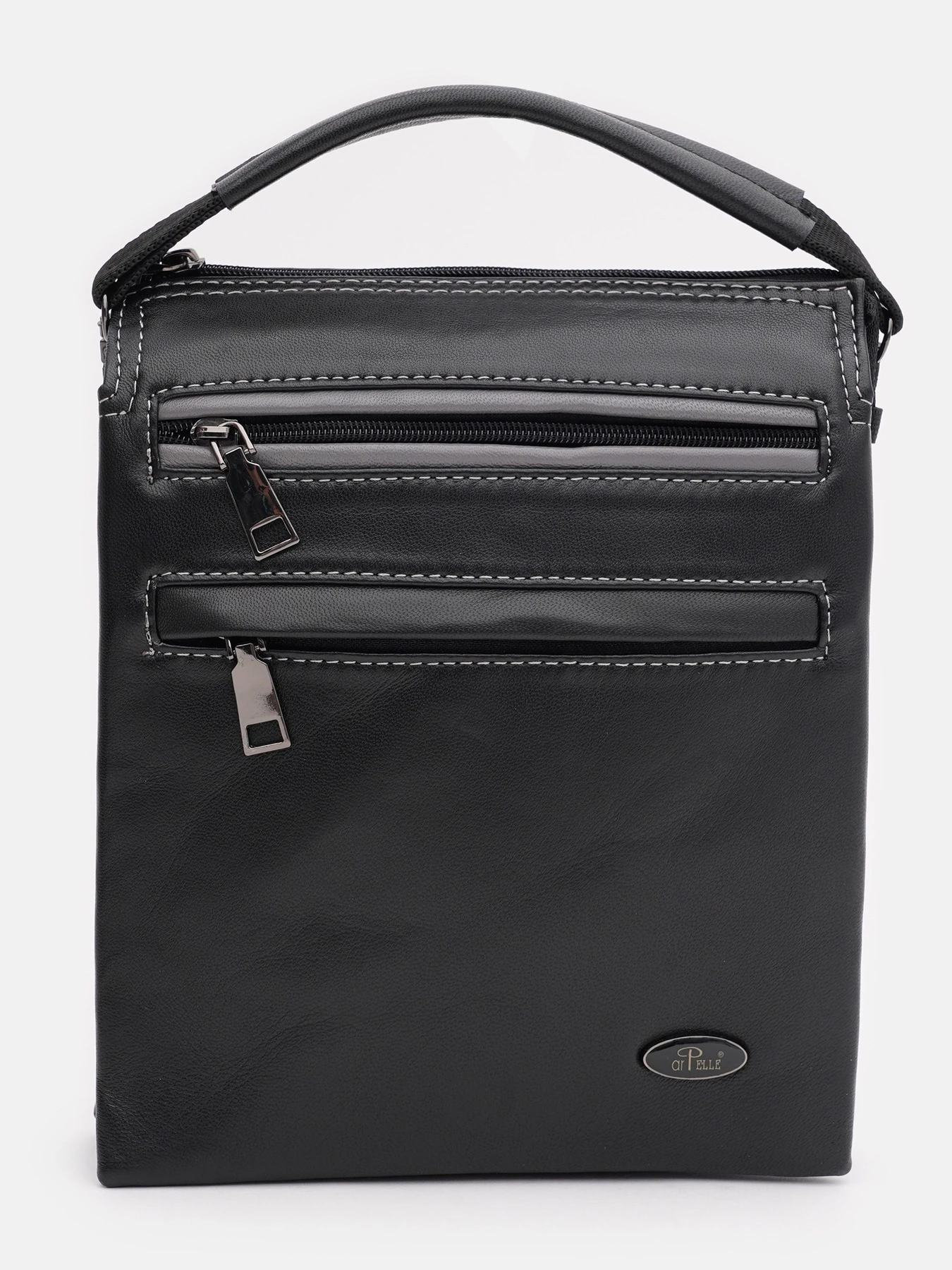 Сумки Ricco Grande модель T1tr0025gr-black Фото