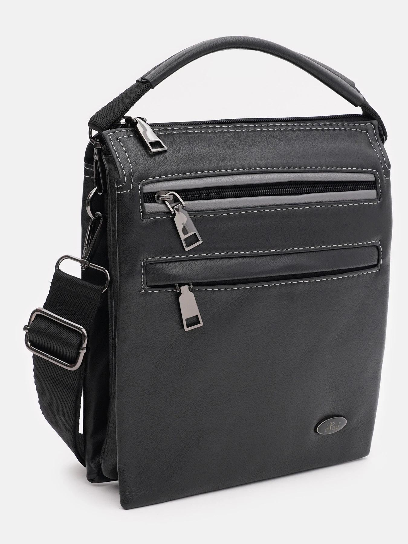 Сумки Ricco Grande модель T1tr0025gr-black Фото