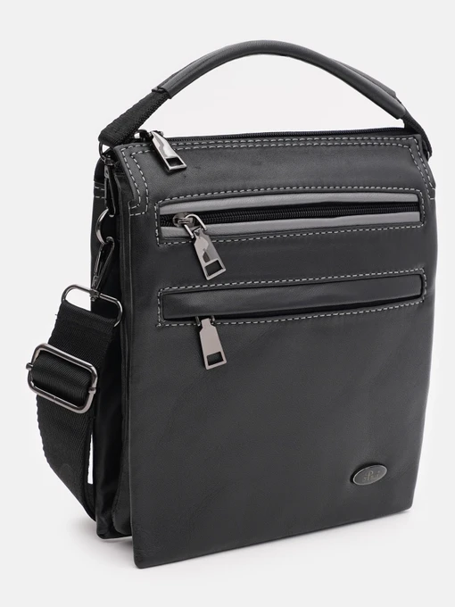 Сумки Ricco Grande модель T1tr0025gr-black Фото