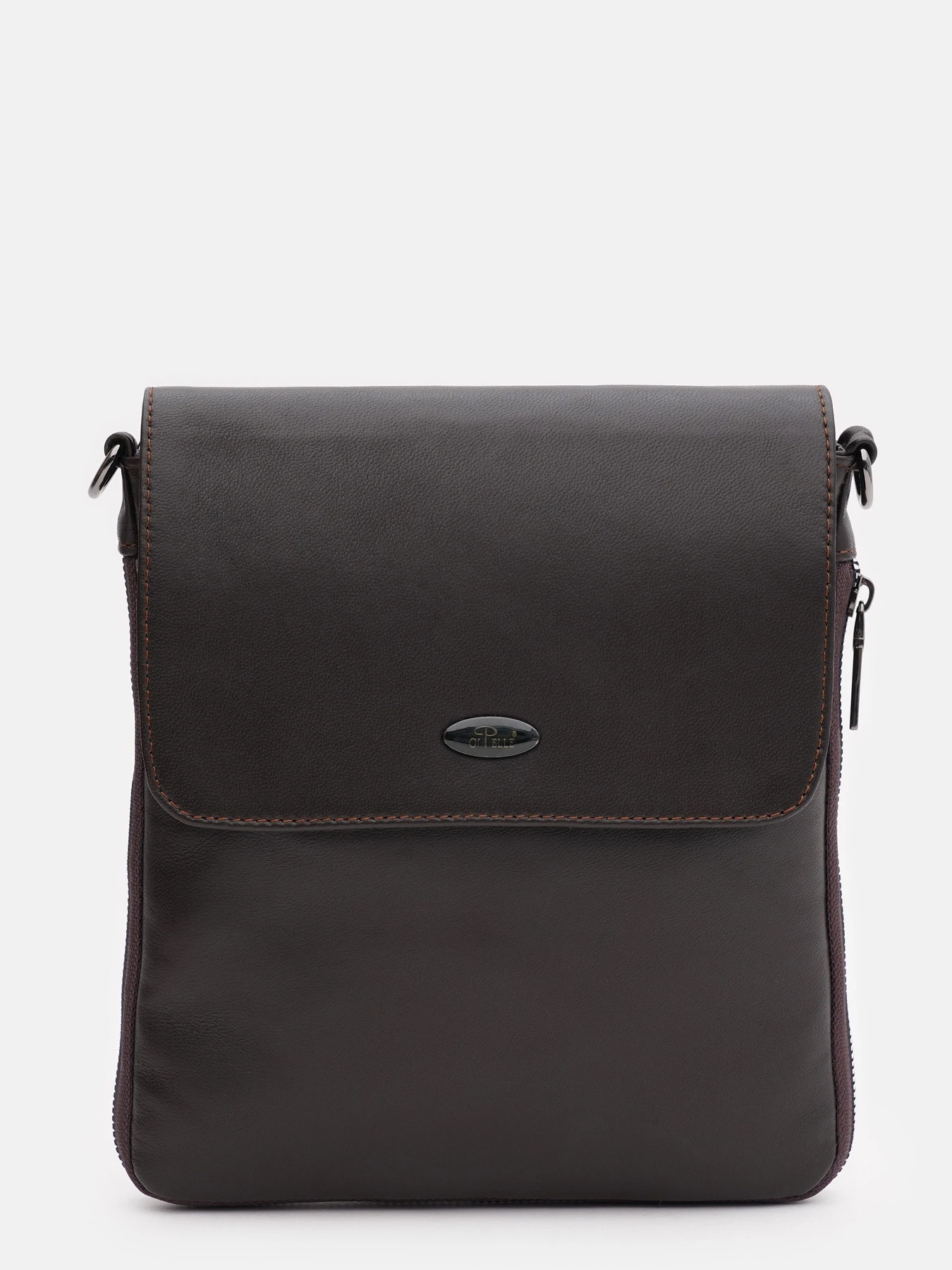 Сумки Ricco Grande модель T1tr0028br-brown Фото