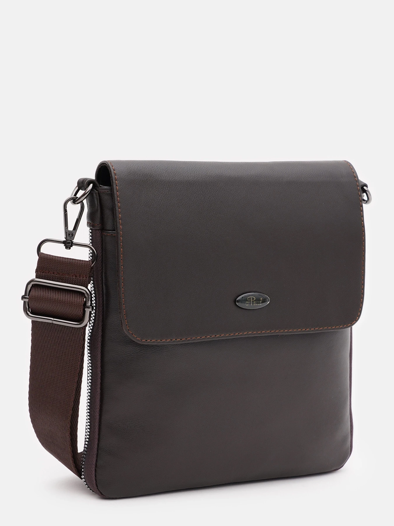 Сумки Ricco Grande модель T1tr0028br-brown Фото
