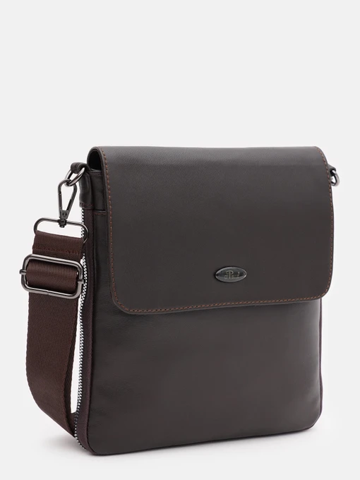 Сумки Ricco Grande модель T1tr0028br-brown Фото