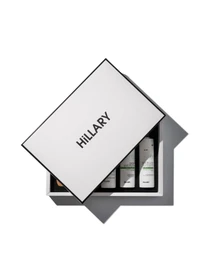 Набір догляду за сухим типом волосся Hillary модель M-11-101 Фото