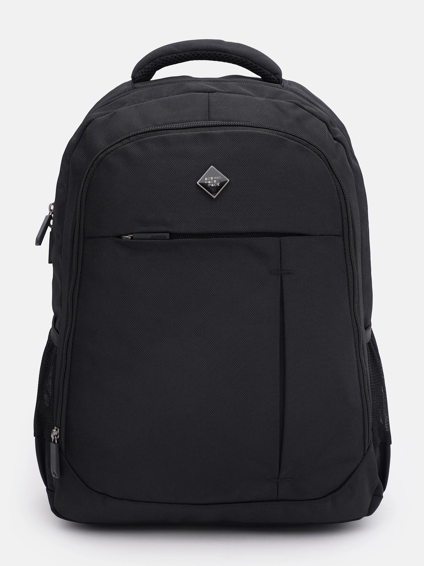 Рюкзаки Monsen модель C1SN86097bl-black Фото