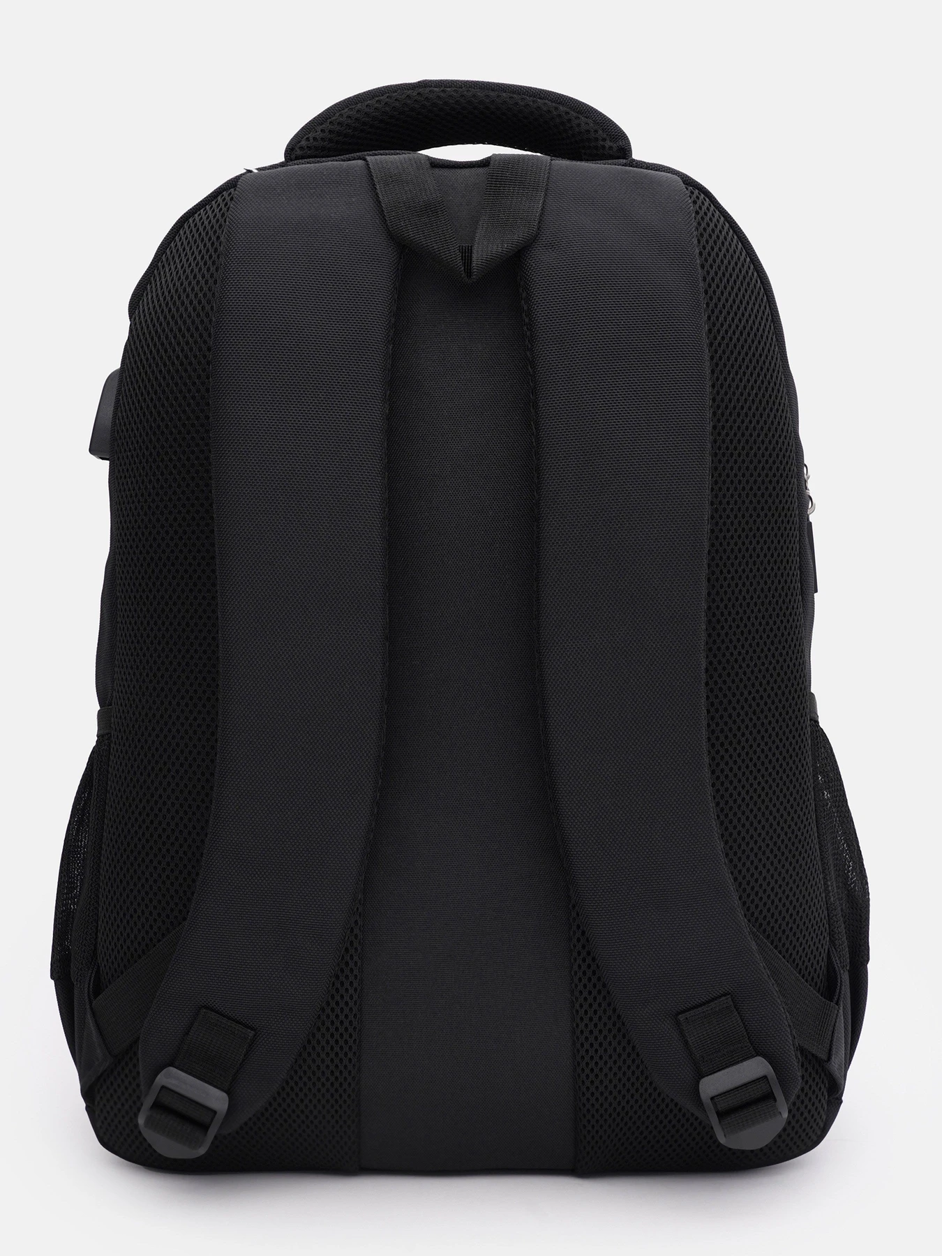 Рюкзаки Monsen модель C1SN86097bl-black Фото