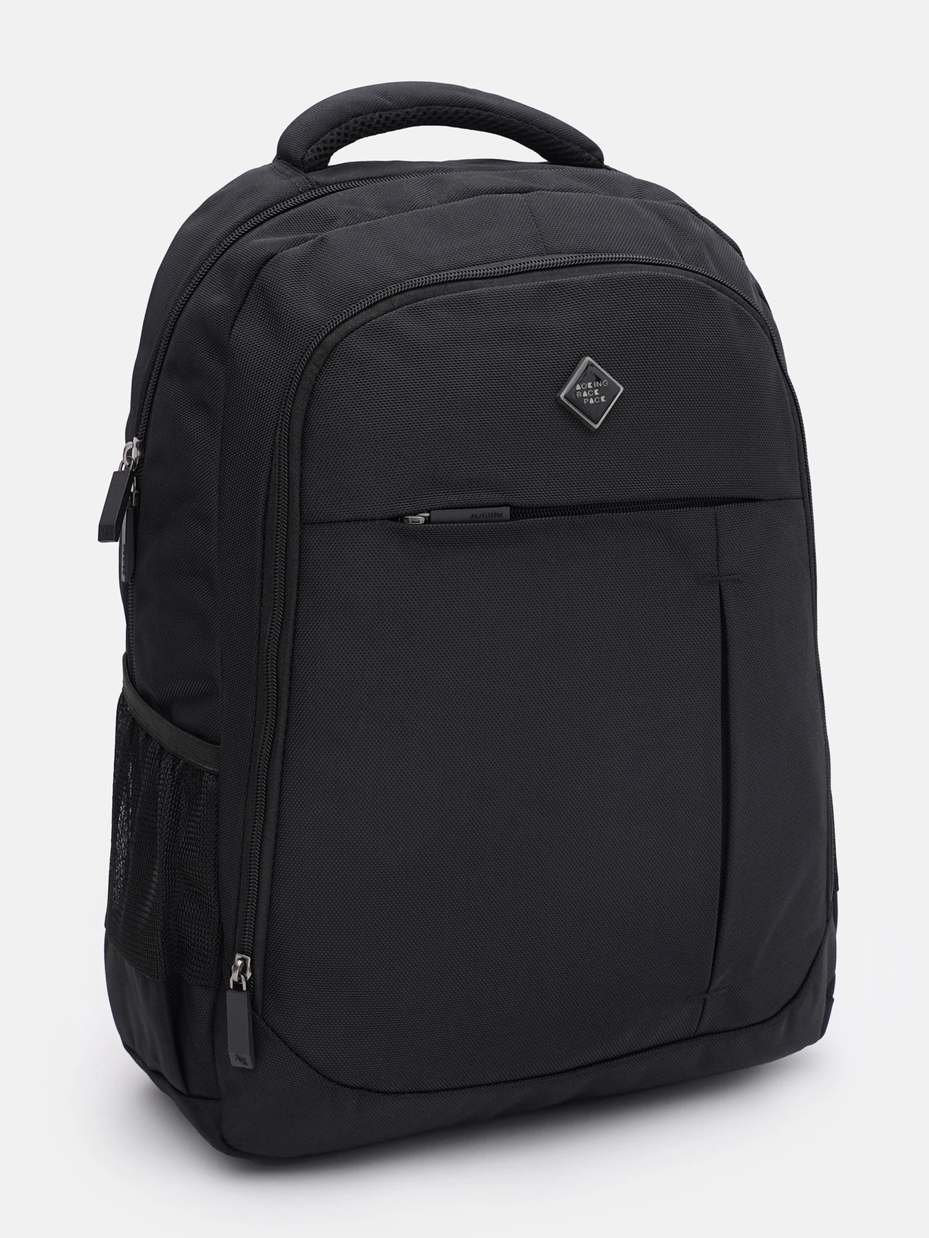 Рюкзаки Monsen модель C1SN86097bl-black Фото
