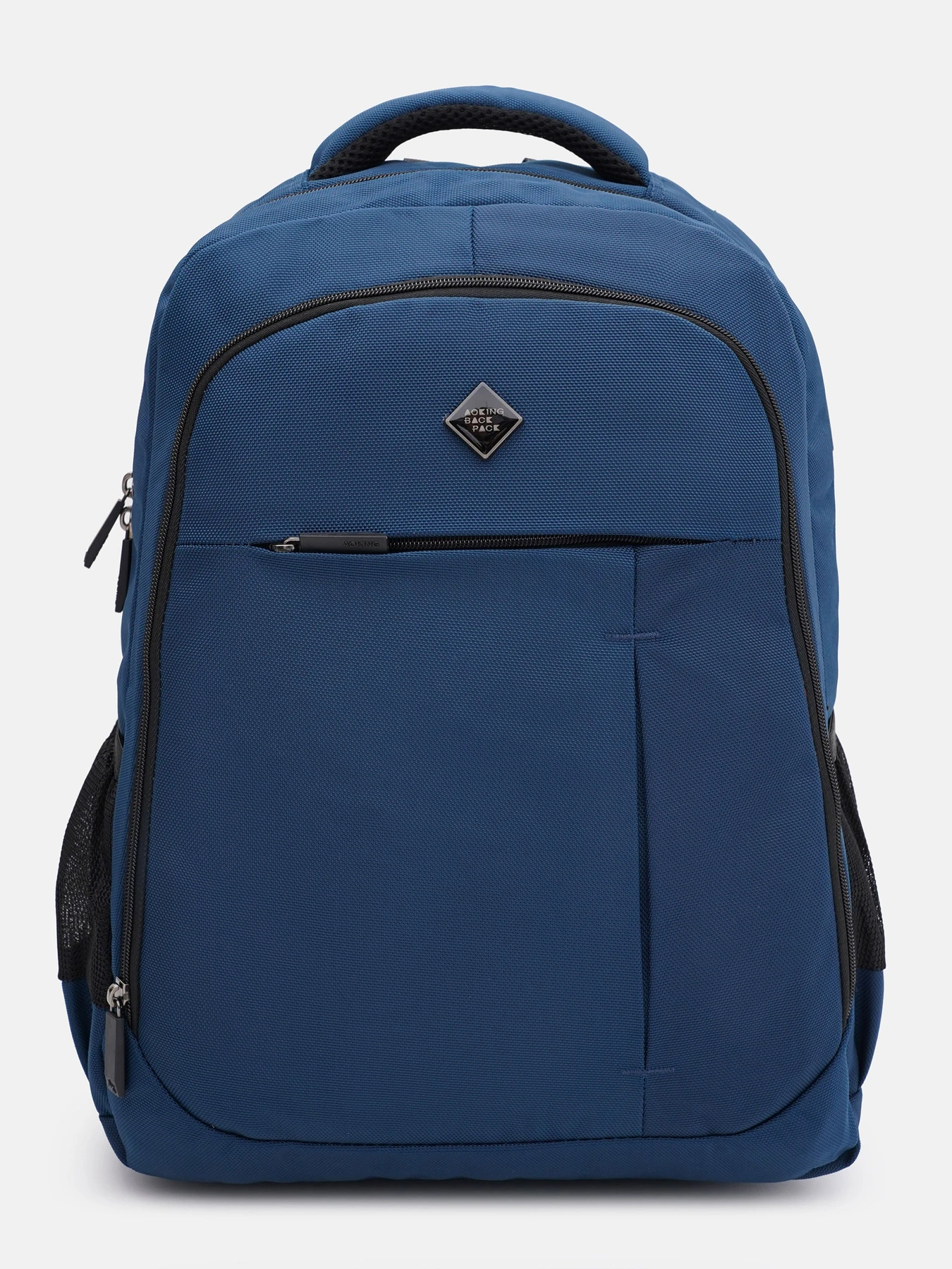 Рюкзаки Monsen модель C1SN86097n-navy Рюкзаки Monsen модель C1SN86097n-navy Фото