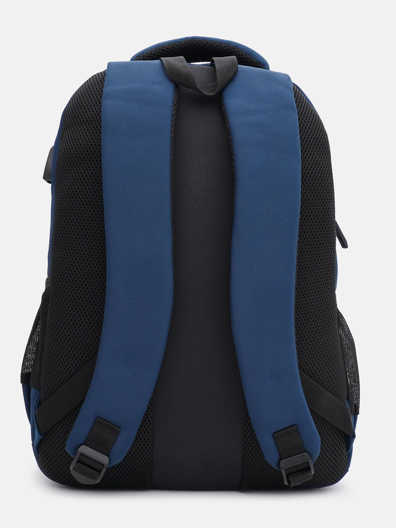 Рюкзаки Monsen модель C1SN86097n-navy Рюкзаки Monsen модель C1SN86097n-navy Фото