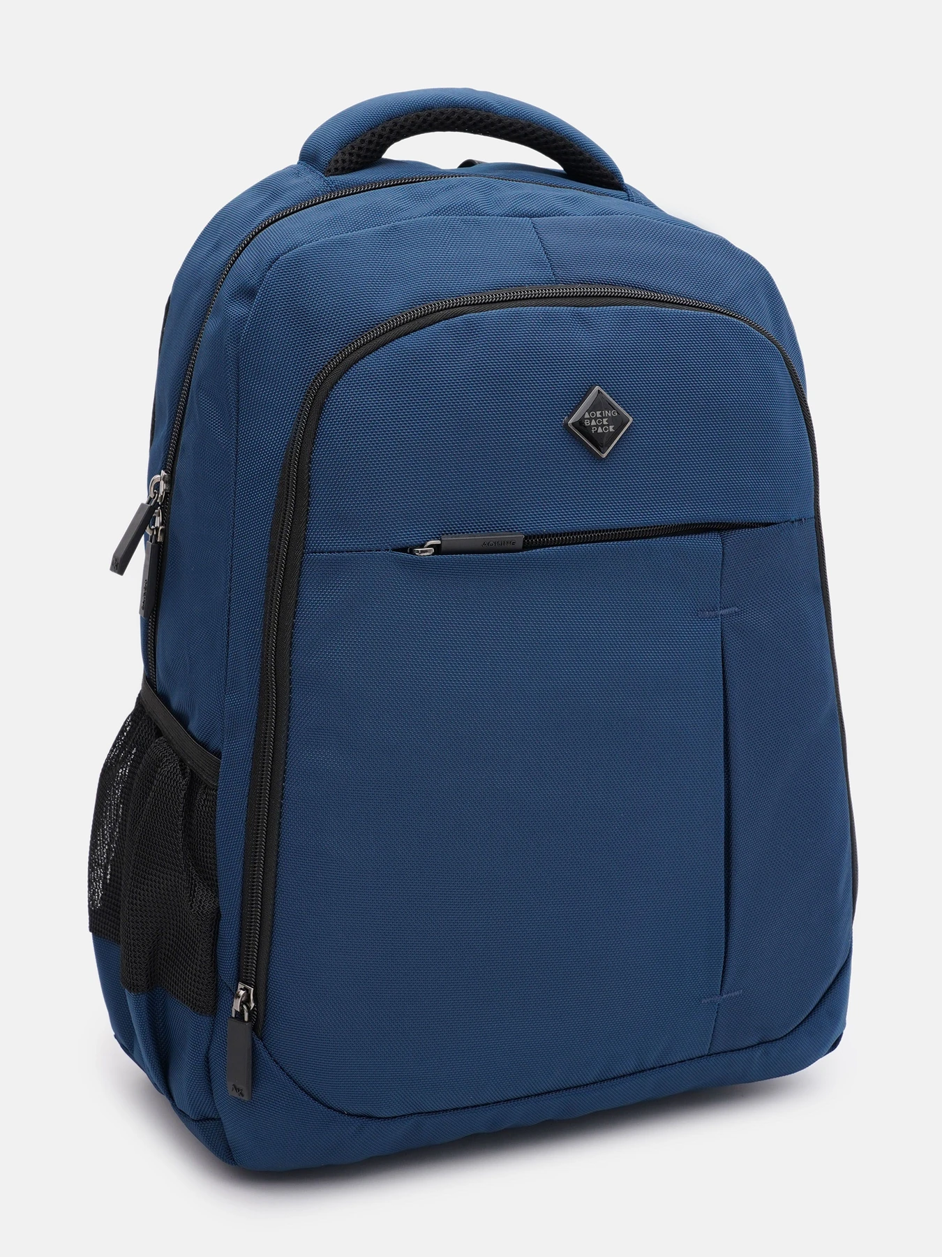 Рюкзаки Monsen модель C1SN86097n-navy Рюкзаки Monsen модель C1SN86097n-navy Фото