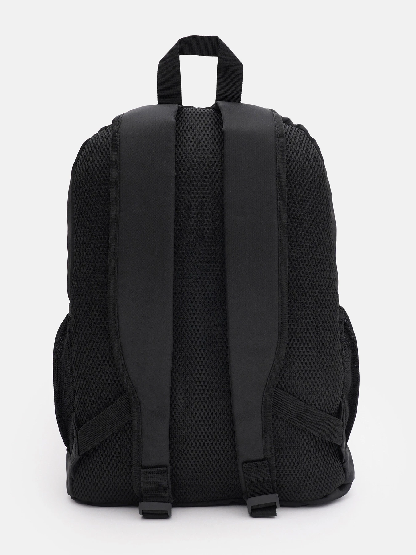 Рюкзаки Monsen модель C1XN3306-5bl-black Рюкзаки Monsen модель C1XN3306-5bl-black Фото